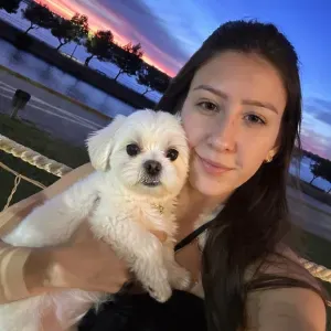PamPet's hospedagem e sitting 