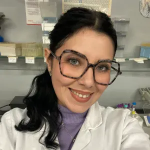 Biologa, offro Baby Sitting e Supporto allo Studio