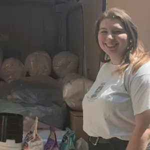 Pet-sitter en Moselle pour tout type d'animaux