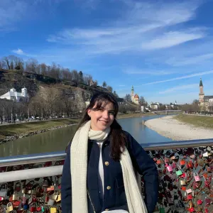 Babysitter com experiência em Viseu 