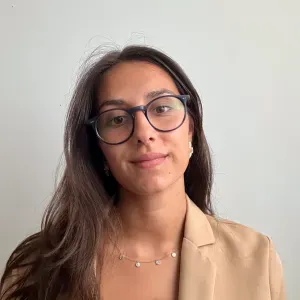 Présentation personnelle | Inês