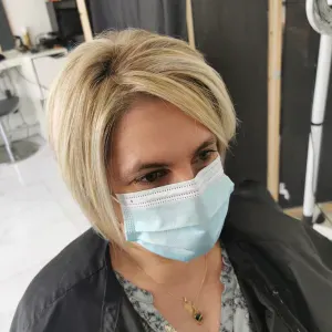 Ménage et repassage avec beaucoup d expérience 