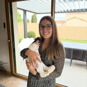 Baby-sitting aux alentours de Cholet