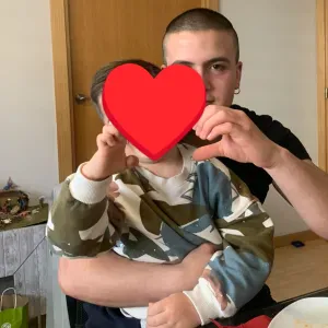 Haur zaintzailea / Cuidador de niños en Gasteiz.