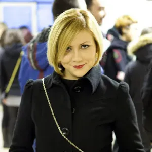 Addetta pulizie a Tortoreto Lido 