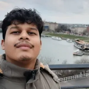 Reliable & Detail-Oriented Cleaner in Berlin