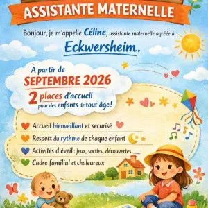 Pet-sitter a Eckwersheim Bas-Rhin 