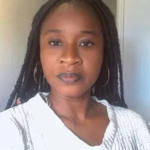 Sally la go du ménage à Pessac