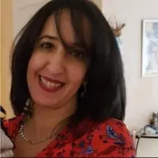 Dame de compagnie, auxiliaire de vie 