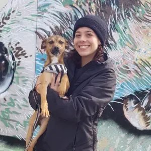 Ajuda com os seus pets Coimbra!! 