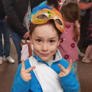 Je recherche garde à domicile pour sortie d'école/centre