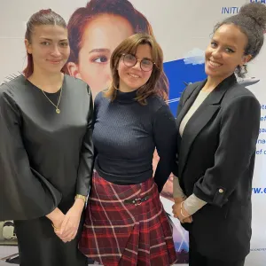 Recherche garde d'enfant occasionnelle