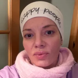 Empleada en limpieza de hogar 