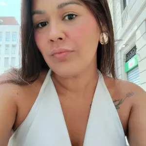 Babysitter com experiência em povoa de Varzim