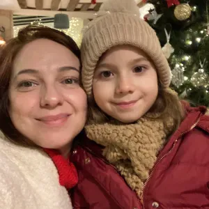 Accompagnement d'une fille de 6 ans – Confluence - Part-Dieu