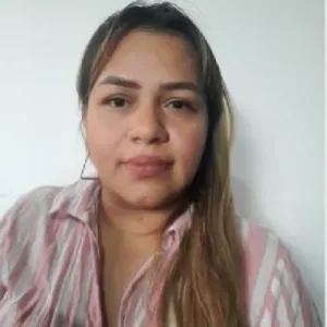 Niñera con experiencia en Colombia 