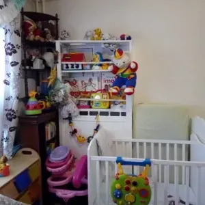 Recherche d'enfant pour Septembre