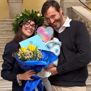 Cerco una baby sitter 