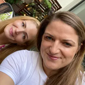 Once a week cleaning lady wanted Berlin