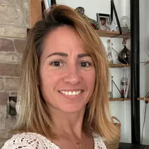 Femme de ménage dans le pays basque Sud 