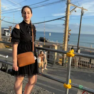Madame MEHABA léa , baby-sitter en moselle 
