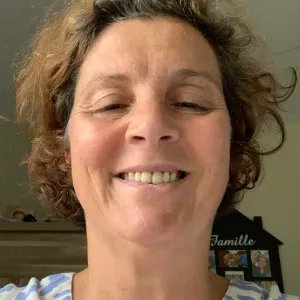 Maman et garde d enfants