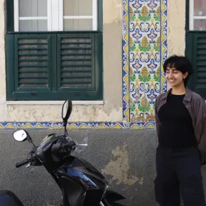 Tutora de inglés buscando trabajo a tiempo parcial!