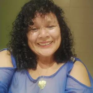 cuidadora de personas mayores en Barcelona