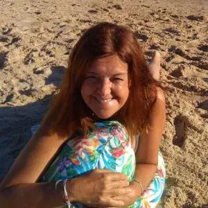 Nanny com vasta experiência profissional.