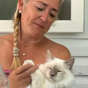 Pet sitter à la ville du bois et alentours