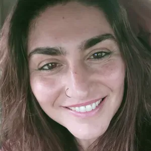 11 years experienced Nanny/ Forest School Teacher/ Animator