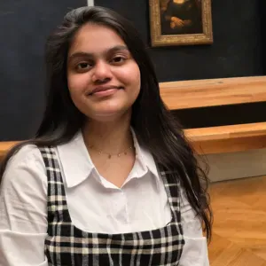 Experienced Babysitter & International Student in France