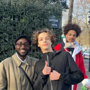 Babysitter sérieux et disponible pour aide aux devoirs