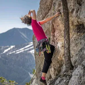 Infirmière et Puéricultrice 15 ans d'expérience 