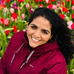 Carinho e cuidado profissional para seu bebé em Porto