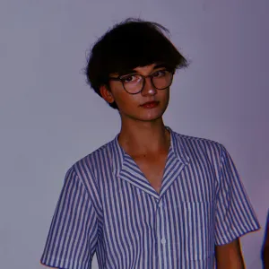 Babysitter sérieux et disponible en soirée et le week-end 