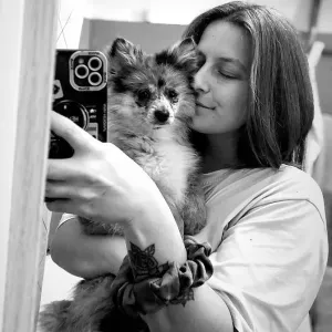 Garde d'animaux ( chien, chat et autres) dans le 06