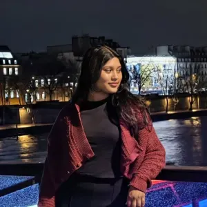 Responsible cleaner in France