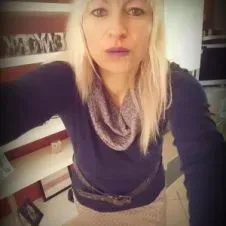 Dame de compagnie