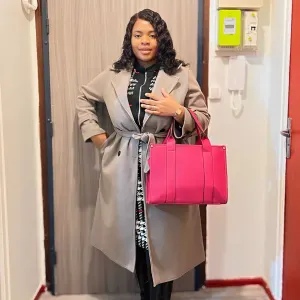 Femme de ménage respectueuse et surtout très responsable