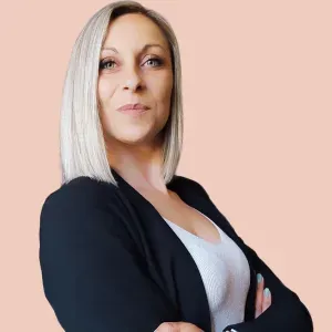 Emilie aide ménagère à domicile VAR