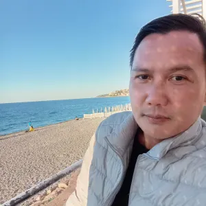 I am kind and trustworthy and hardworking and reliable.