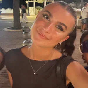 Animatrice di un centro estivo