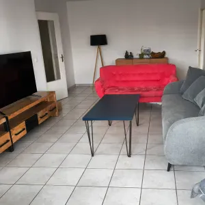 Je recherche une femme de ménage