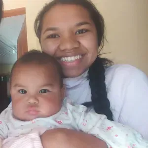 Aupair 🌸 "A trustworthy presence with a heart for family"