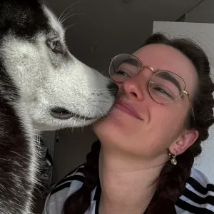 Pet-Sitter à Saint Malo et environs