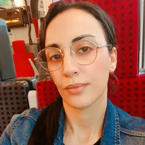 auxiliaire de vie expérimenté et nounou.