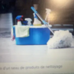 Aide à domicile aide menagere