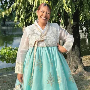 Baby-sitter depuis toujours haha !