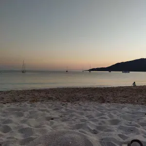 Baby-sitting disponible au mois d'août